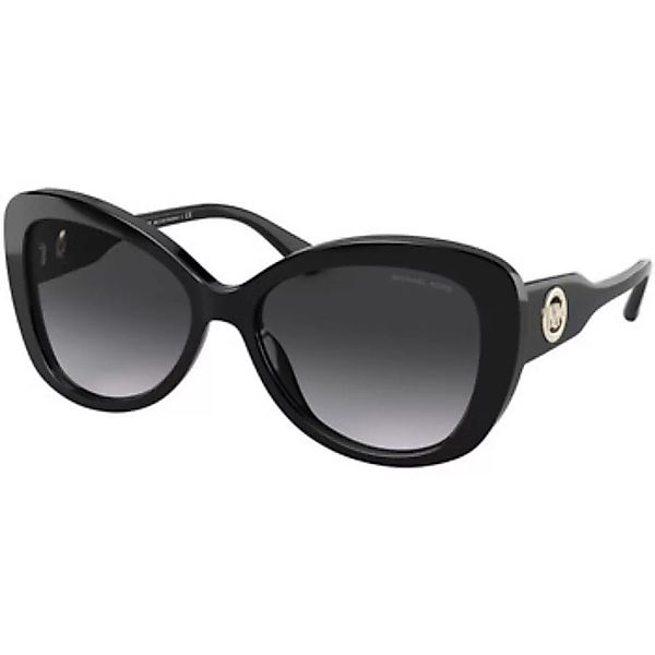 MICHAEL Michael Kors  Sonnenbrillen Sonnenbrille  Positano MK2120 30058G günstig online kaufen