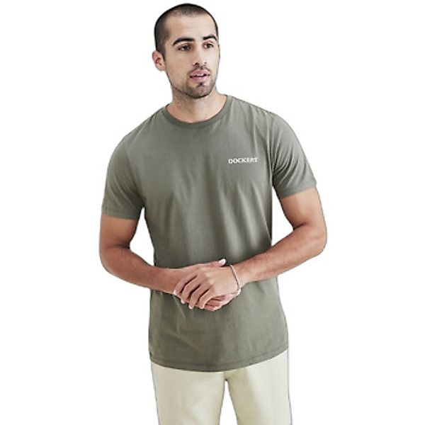 Dockers  T-Shirt T-shirt  Graphic günstig online kaufen