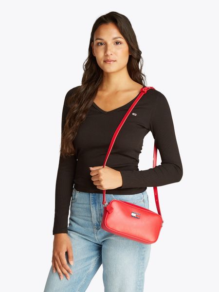 Tommy Jeans Umhängetasche TJW ESS MUST günstig online kaufen