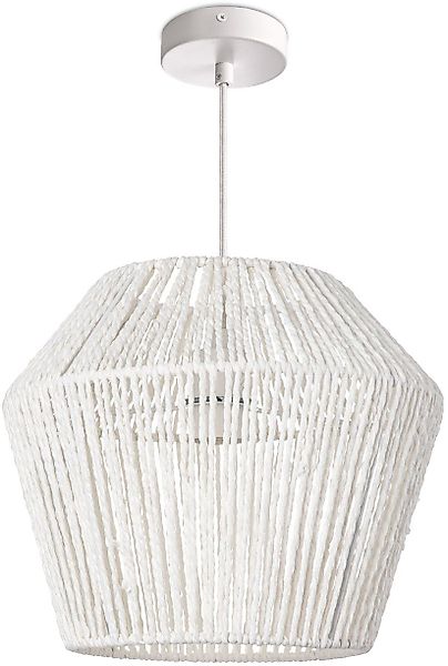 Paco Home Pendelleuchte Pinto, ohne Leuchtmittel, günstig online kaufen