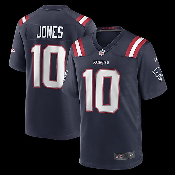 Nike Footballtrikot Nike Trikot New England günstig online kaufen