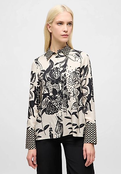 Eterna Hemdbluse "LOOSE FIT" günstig online kaufen