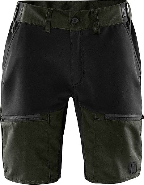 Fristads Shorts Carbon Semistretch Outdoor Shorts günstig online kaufen