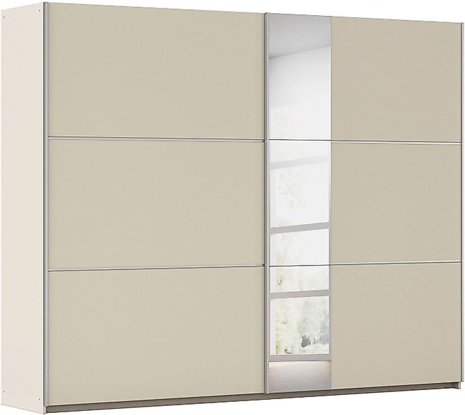 rauch Schwebetürenschrank Kleiderschrank Schrank Garderobe TOPSELLER ASTANA günstig online kaufen