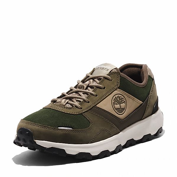 Timberland WINSOR PARK LOW LACE UP SNEAKER Sneaker günstig online kaufen