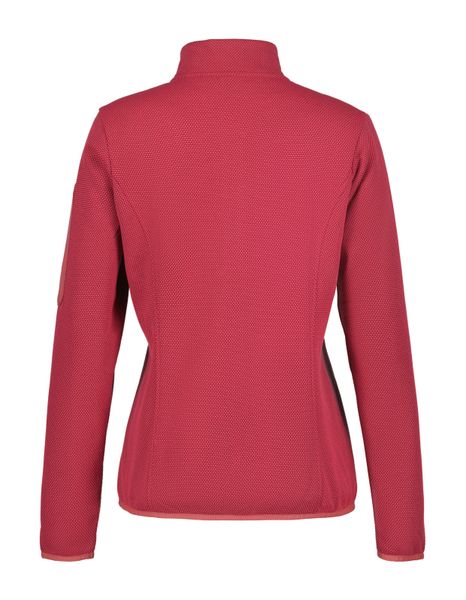 Icepeak Fleecejacke D STRICKFLEECEJACKE BOWERSVILLE (1-St) günstig online kaufen