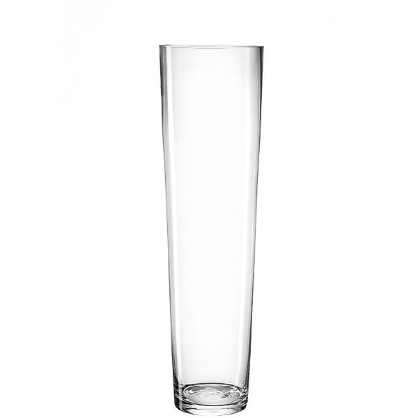 LEONARDO Dekovase Konisch (Packung, Bodenvase), handgeferigt, günstig online kaufen