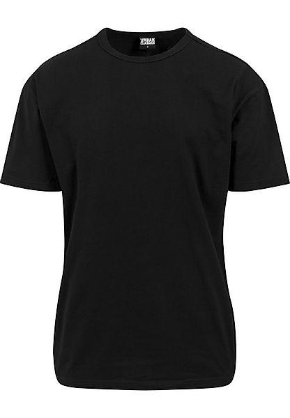 URBAN CLASSICS T-Shirt Urban Classics Herren Oversized Tee (1-tlg) günstig online kaufen