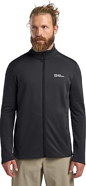 Jack Wolfskin Fleecejacke KOLBENBERG FZ M günstig online kaufen