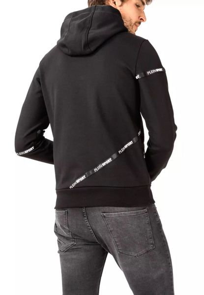 PHILIPP PLEIN Hoodie Herren Kapuzen Swetashirt günstig online kaufen