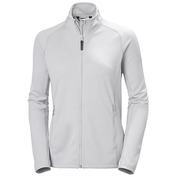 Helly Hansen Rapid Jacke XL Grey Fog günstig online kaufen