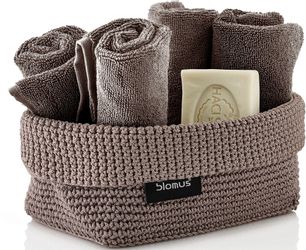 BLOMUS Häkelkorb "TELA" günstig online kaufen