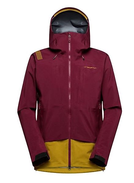 La Sportiva Sender GTX Performance Jkt M - Hardshelljacke günstig online kaufen
