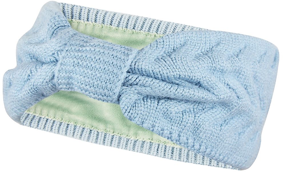 Frentree Stirnband gefüttertes Damen Strick Haarband, günstig online kaufen