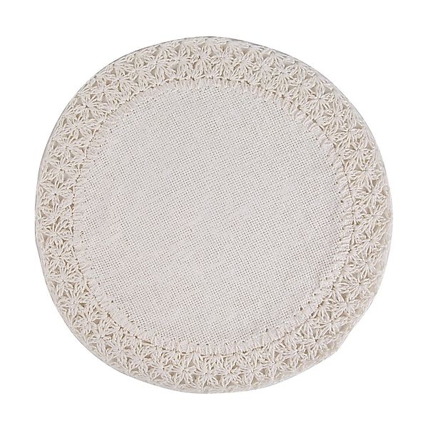 Eurofirany Platzset BOHO, SET 6x Platzmatte günstig online kaufen