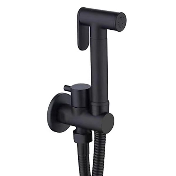 Oihpaw Bidetarmatur Bidet Handbrause für Toilette günstig online kaufen