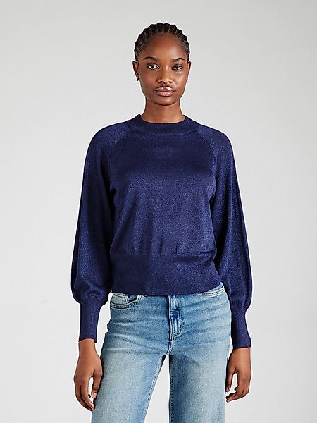 b.young Strickpullover BY MOBBE (1-tlg) Plain/ohne Details günstig online kaufen