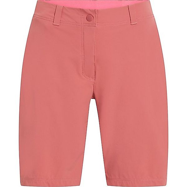 McKINLEY Outdoorhose Da.-Shorts Brenton SHO W RED/PINK günstig online kaufen
