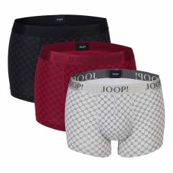 JOOP! Trunk Cotton-Stretch Boxer (3er Set) günstig online kaufen