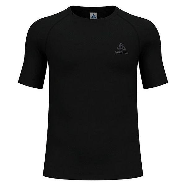 Odlo T-Shirt Odlo Herren T-Shirt Wool Performance Light 112112 günstig online kaufen