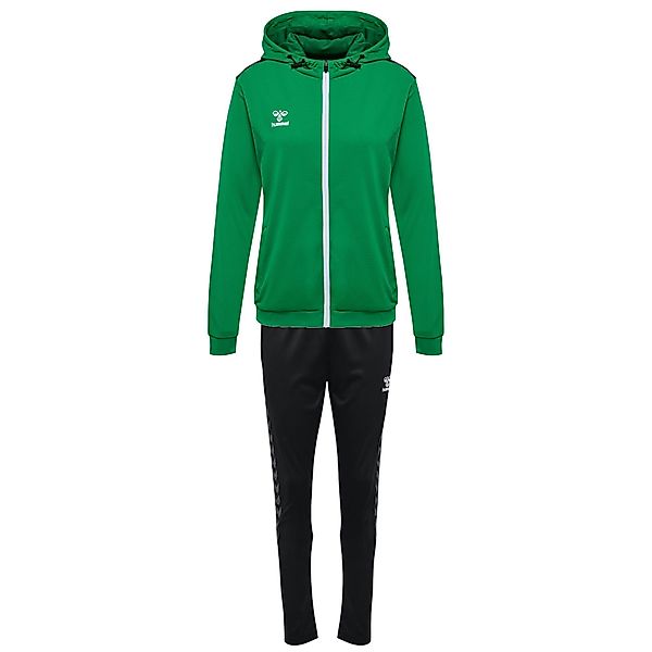 hummel Trainingsanzug Hummel Damen Trainingsanzug hmlAuthentic günstig online kaufen