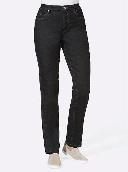 Casual Looks 5-Pocket-Jeans 1 Stk. günstig online kaufen