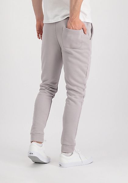 Alpha Industries Jogginghose "Organics EMB Jogger" günstig online kaufen