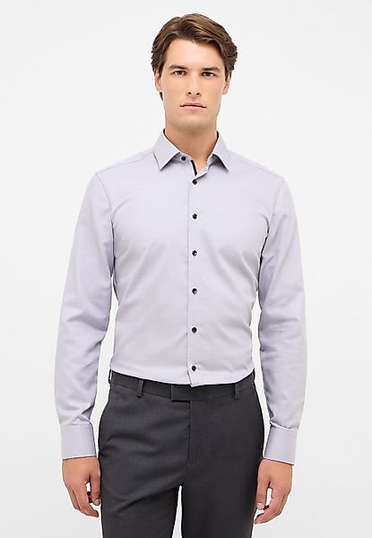 Eterna Langarmhemd SLIM FIT NON IRON günstig online kaufen