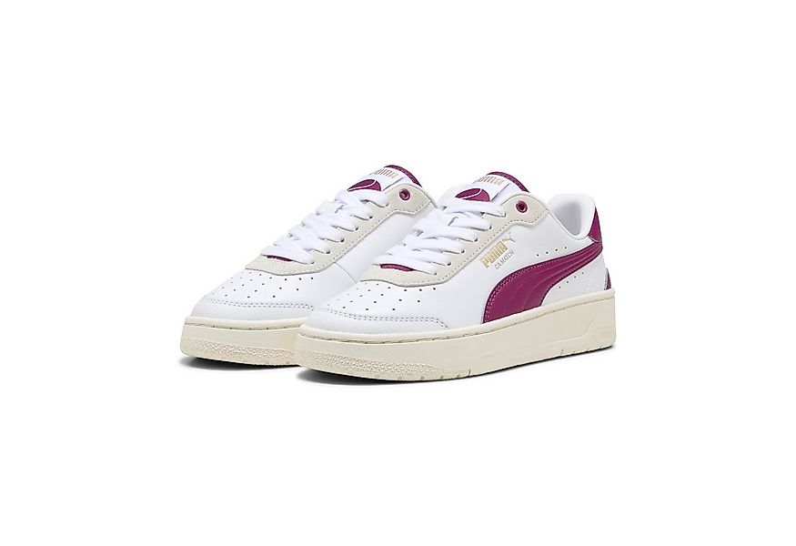 PUMA CA Match Court Sneakers Damen Sneaker günstig online kaufen