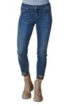 Zhrill 7/8-Jeans Skinny Jeans ZHNOVA Blau günstig online kaufen