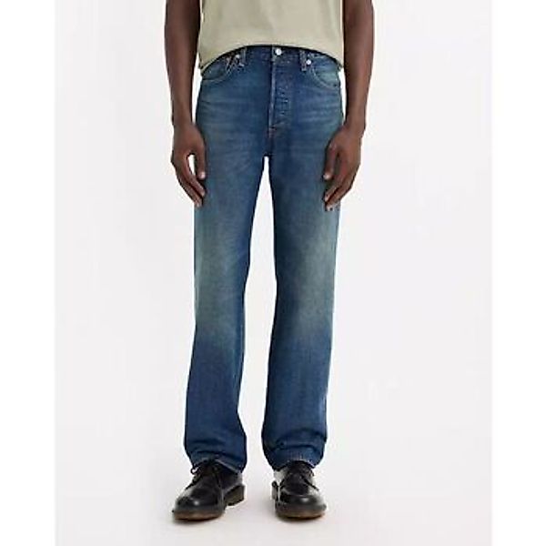 Levis  Jeans 00501 33531 - 501 ORIGINAL-CYAN günstig online kaufen