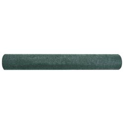 vidaXL Blende Zaunblende Grün 1x25 m günstig online kaufen