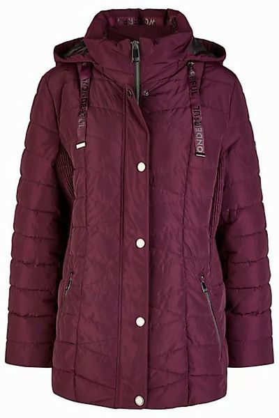 Barbara Lebek Outdoorjacke - Winterjacke - Jacke - Damenjacke - Outdoorjack günstig online kaufen