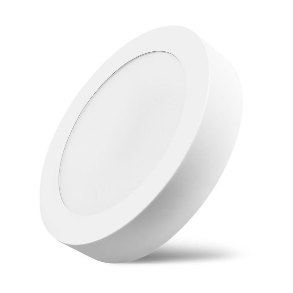 GTV LED Deckenleuchte LED Aufputz Deckenlampe günstig online kaufen