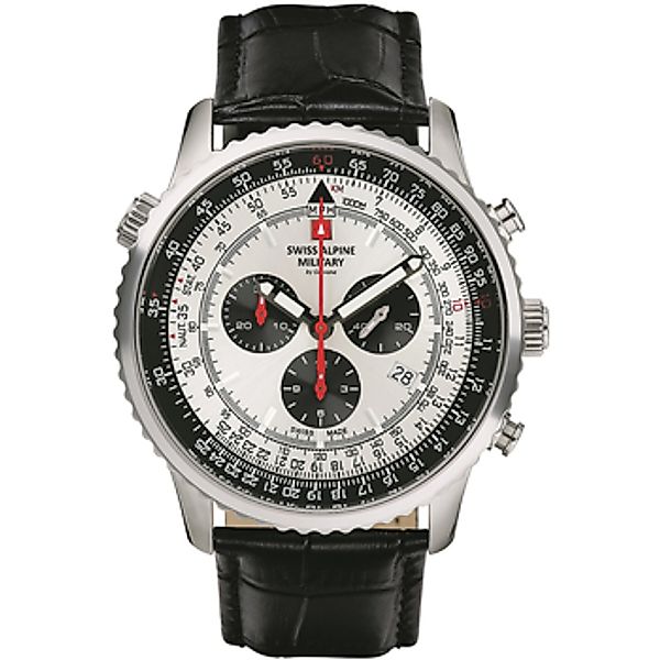 Swiss Alpine Military Chronograph Swiss Alpine günstig online kaufen