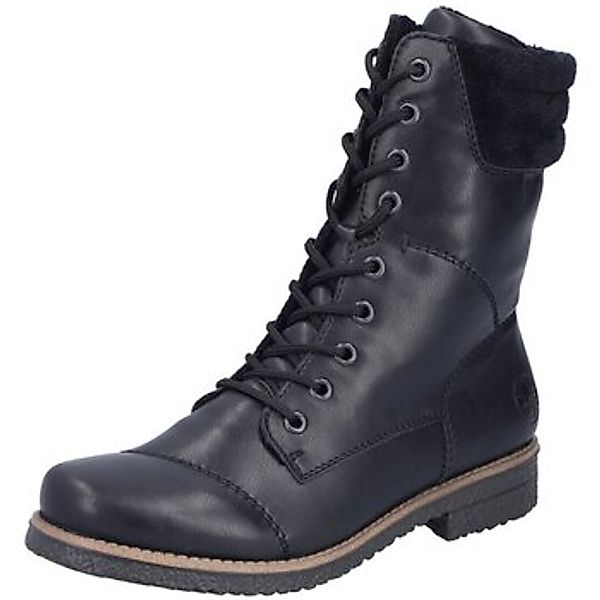 Rieker  Stiefel Stiefeletten 73570-00 günstig online kaufen