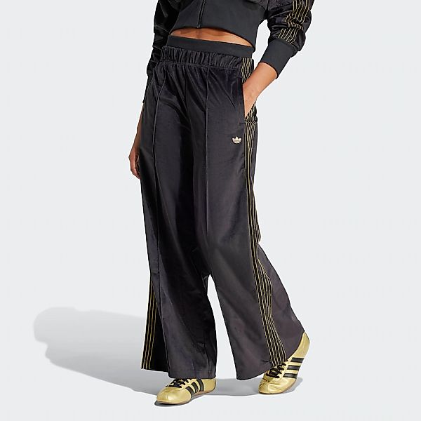 adidas Originals Sporthose "VELOUR TRCKPANT", (1 tlg.) günstig online kaufen