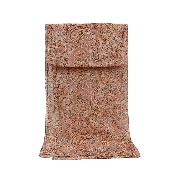ZEBRO Modeschal Schal Paisley günstig online kaufen