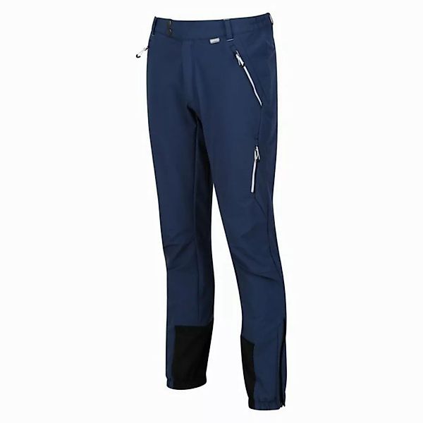 Regatta Outdoorhose Mountain Wntr Trs günstig online kaufen