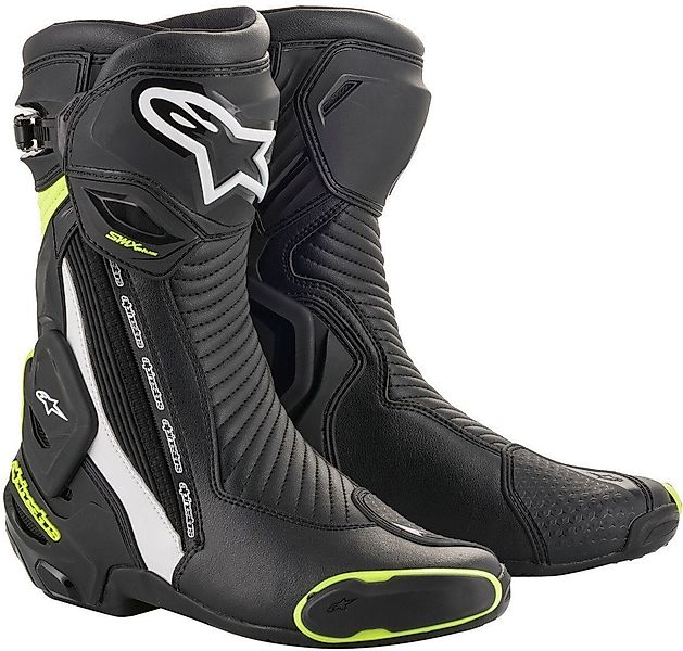 Alpinestars SMX Plus v2 Motorradstiefel Motorradstiefel günstig online kaufen