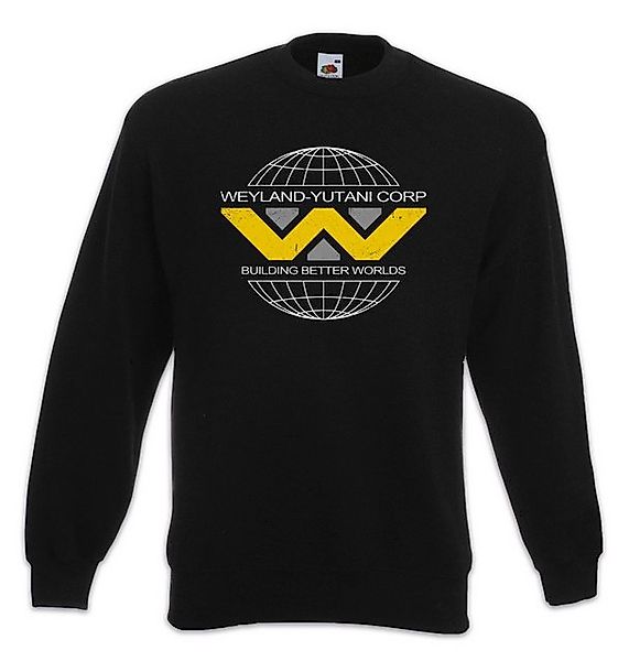 Urban Backwoods Sweatshirt Weyland Yutani II Sweatshirt Corp Corporatin Ali günstig online kaufen