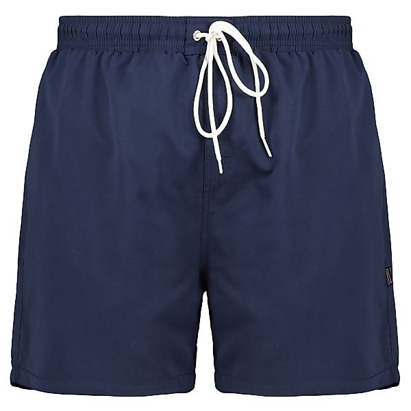 ADAMO Badeshorts mit Taschen Farbe dunkelblau Größe: 10XL günstig online kaufen