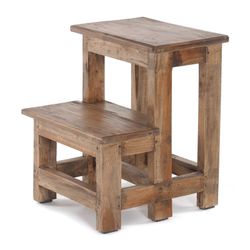 DESIGN DELIGHTS Hocker TRITTLEITER STEP, 46x37cm günstig online kaufen