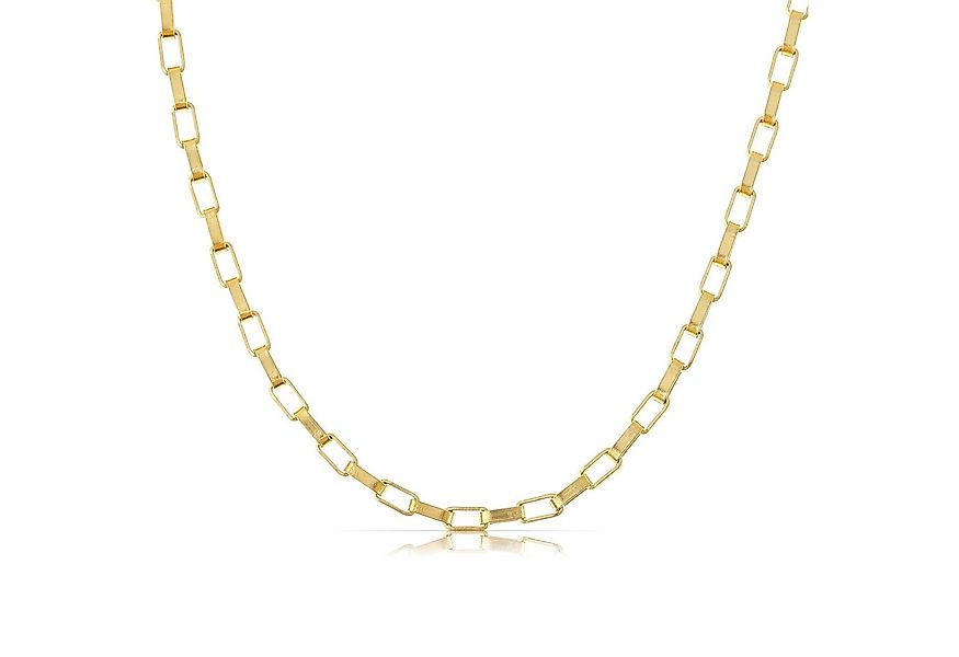 Made by Nami Brillenkette Gold Brillenband Damen 70 cm aus chirurgischem Ed günstig online kaufen