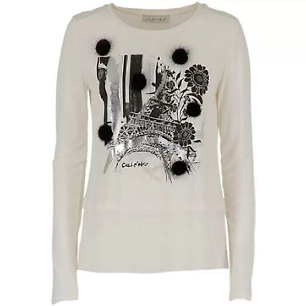 Café Noir  T-Shirt JT011 günstig online kaufen