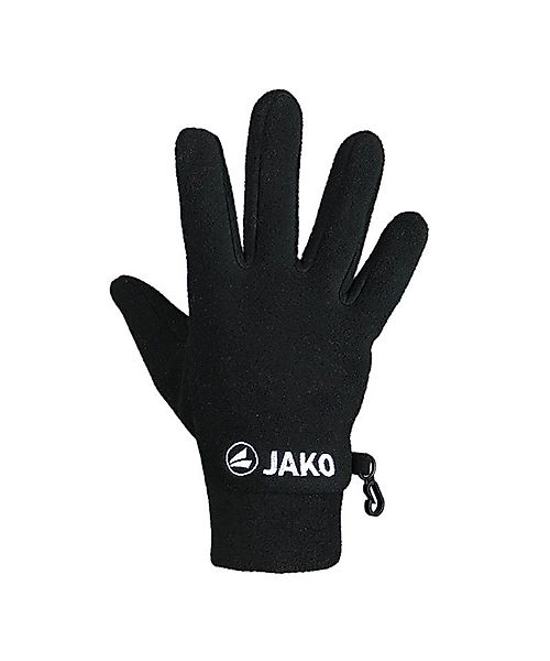 Jako Feldspielerhandschuhe JAKO Fleecehandschuh Spielerhandschuhe günstig online kaufen