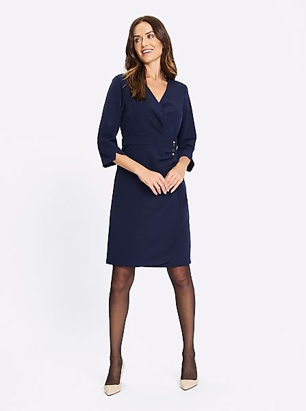 heine Etuikleid Stretchkleid günstig online kaufen