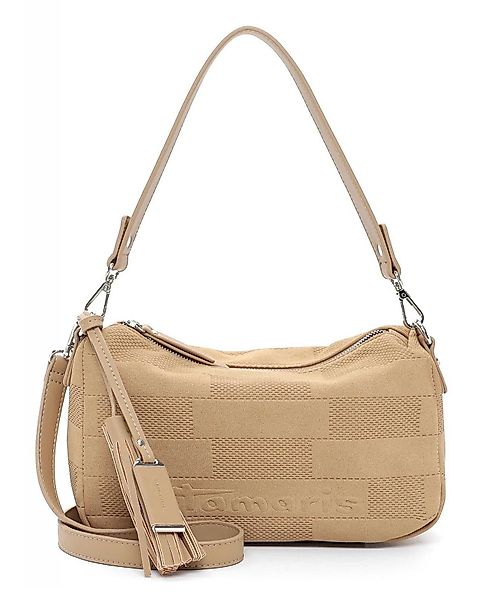 Tamaris Schultertasche Letzia günstig online kaufen