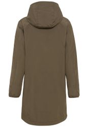 camel active Funktionsmantel Funktionsmantel aus recyceltem günstig online kaufen
