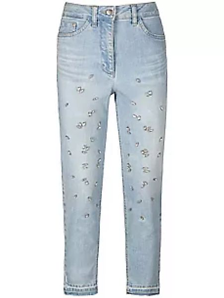 7/8-Mom-Jeans Andjel denim günstig online kaufen